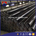 6 inch schedule 40 api seamless round pipe for seamless boiler tubes